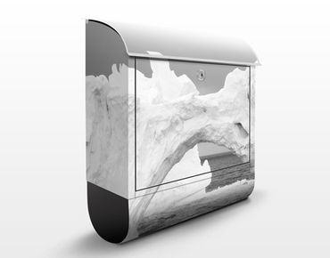 Letterbox - Antarctic Iceberg II