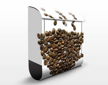 Letterbox - Coffee Beans Cup