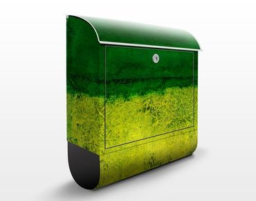 Letterbox - Elements Of Nature