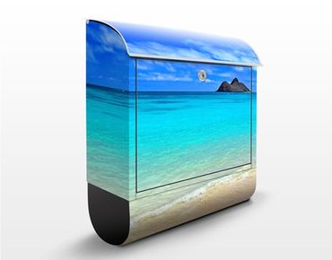 Letterbox - Paradise Beach