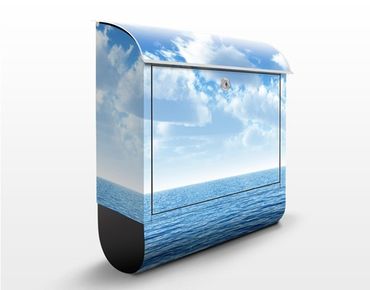 Letterbox - Shining Ocean