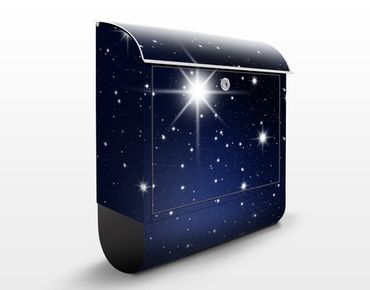 Letterbox - Stars