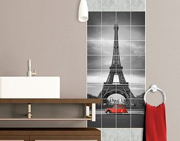 Tile sticker - Spot On Paris