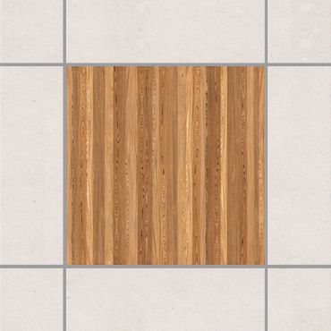 Tile sticker - Sen Wood