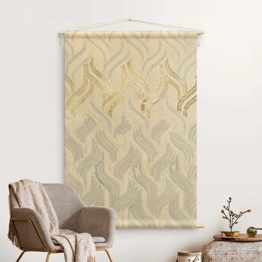 Tapestry - Chenille I