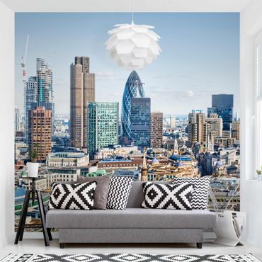 Wallpaper - City Of London