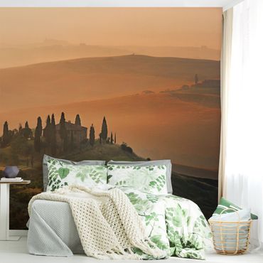 Wallpaper - Dreams Of Tuscany