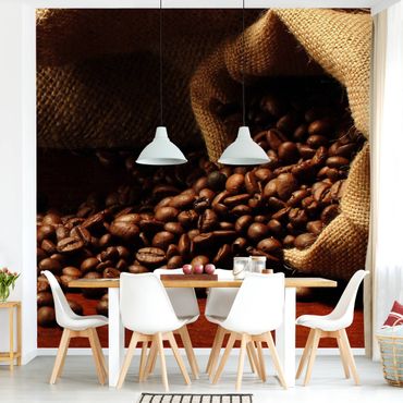 Wallpaper - Dulcet Coffee