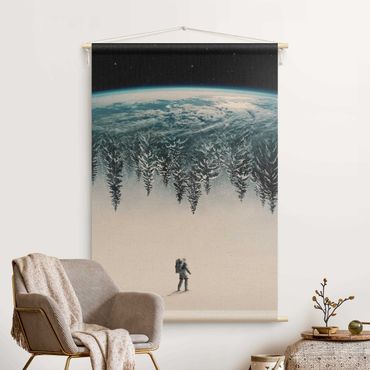 Tapestry - Enkel Dika - Cosmic Winter