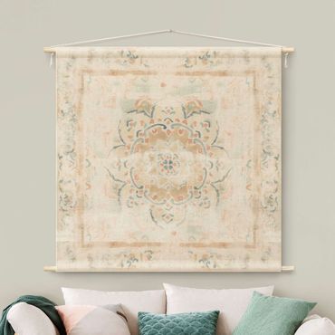 Tapestry - Remembering Shiraz