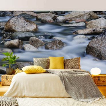 Wallpaper - River In Canada