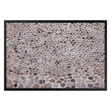 Doormat - Andalusian Stone Wall