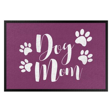 Doormat - Dog Mom