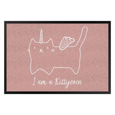 Doormat - Kittycorn