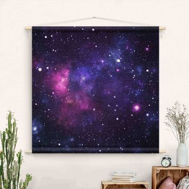 Tapestry - Galaxy