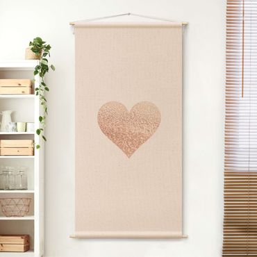 Tapestry - Shimmering Heart