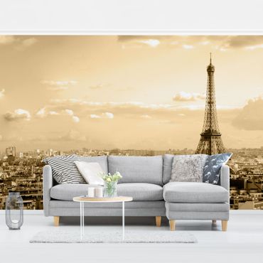 Wallpaper - I love Paris