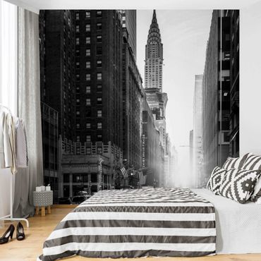 Wallpaper - Lively New York