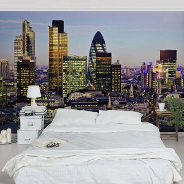 Wallpaper - London City
