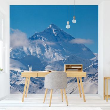 Wallpaper - Mount Everest