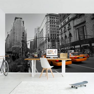 Wallpaper - New York, New York!