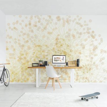 Wallpaper - No.RY6 Blossoms