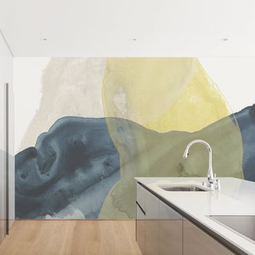 Wallpaper - Ocean And Desert III