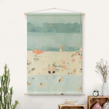 Tapestry - Sandbank In The Ocean II