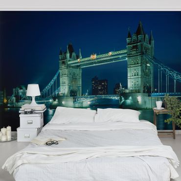 Wallpaper - Tower Bridge