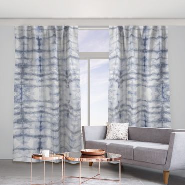 Curtain - Vintage Batik - Batik