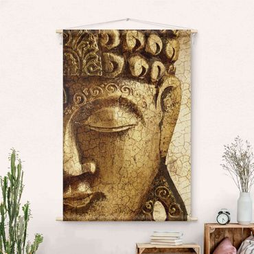 Tapestry - Vintage Buddha