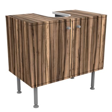 Wash basin cabinet design - Arariba