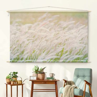 Tapestry - Soft Grasses