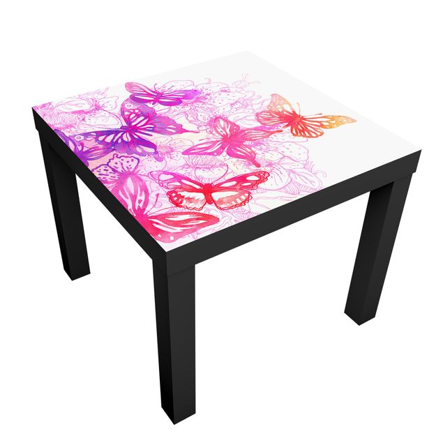 Adhesive films for furniture Butterfly Dream