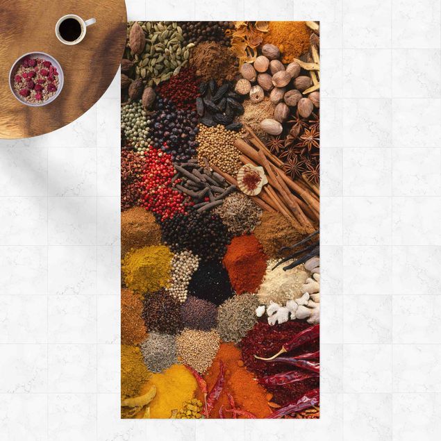 outdoor patio rugs Exotic Spices