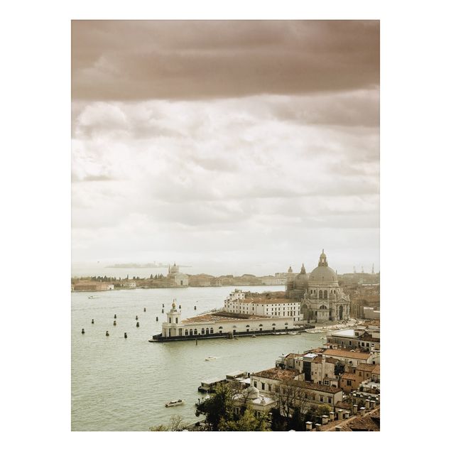 Prints Italy Lagoon Of Venice