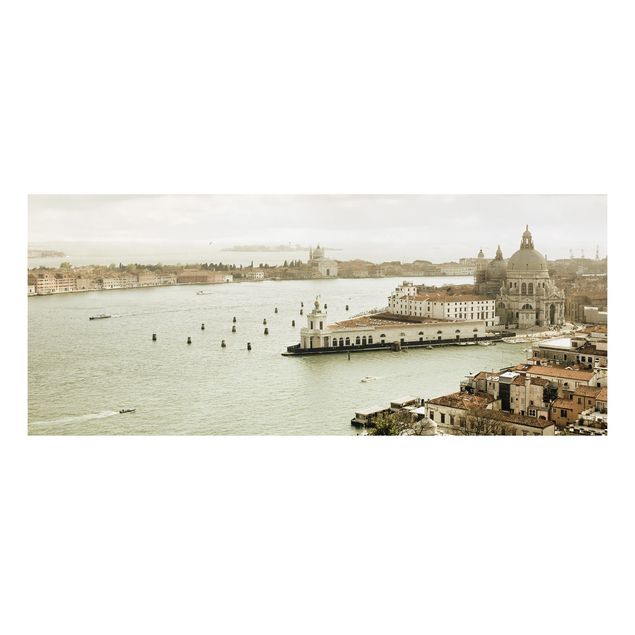 Italy wall art Lagoon Of Venice