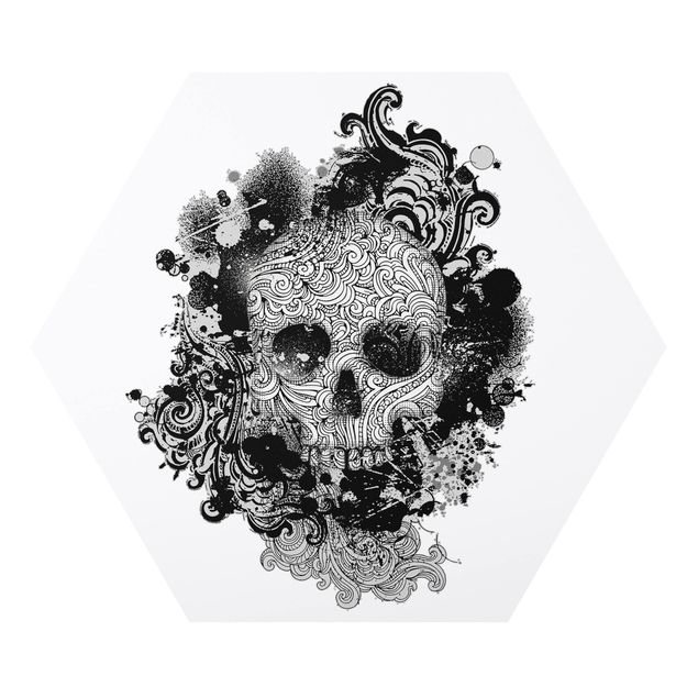 Forex prints Skull