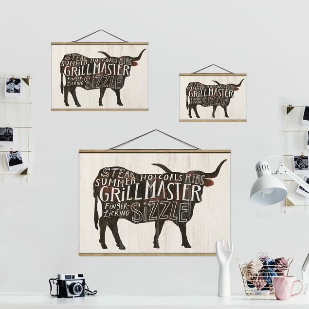 Prints Farm BBQ - Beef