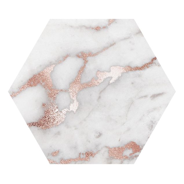 Forex prints Marble Optics With Glitter