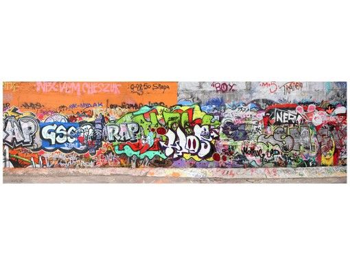 Window stickers sayings & quotes Urban Graffiti