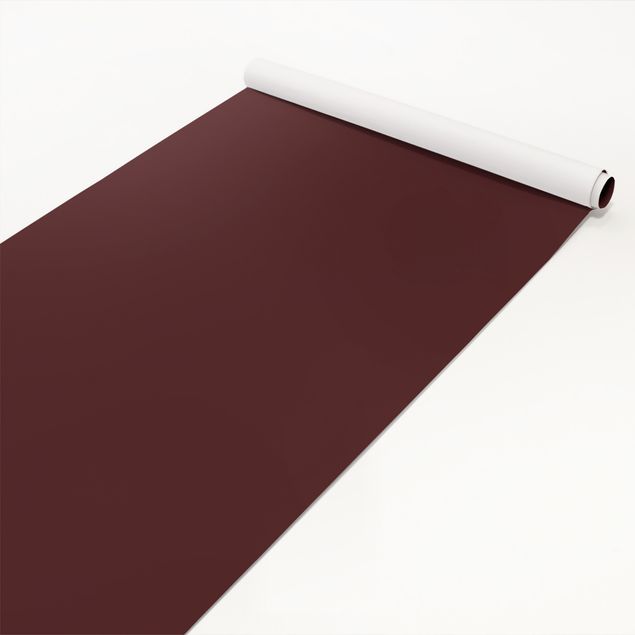Adhesive films for furniture cabinet Burgundy