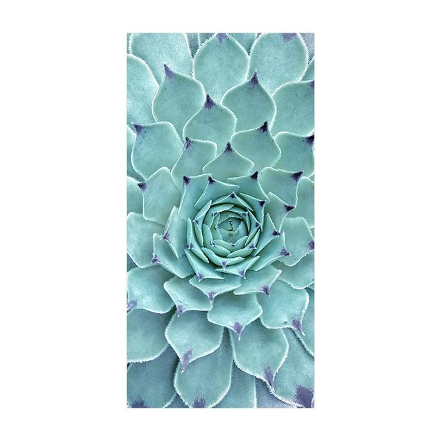 Modern rugs Cactus Agave