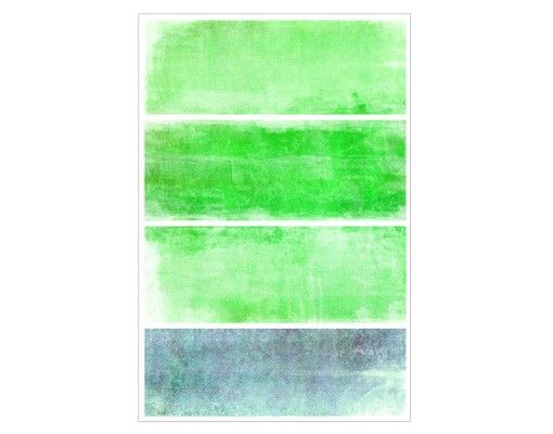 Self adhesive film Colour Harmony Green