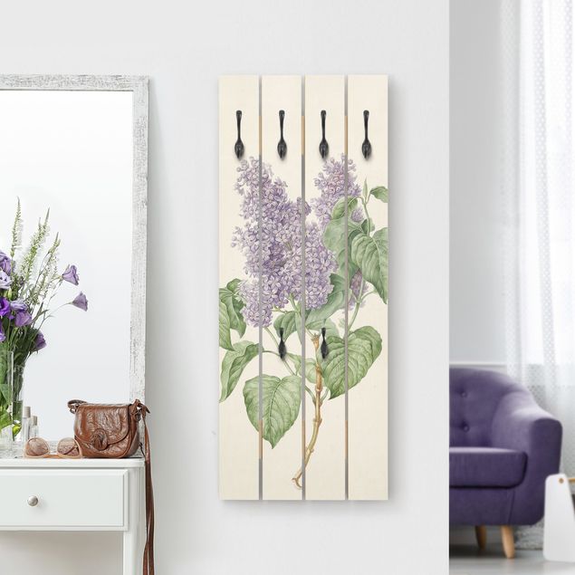 Art styles Maria Geertruyd Barber-Snabilie - Lilac