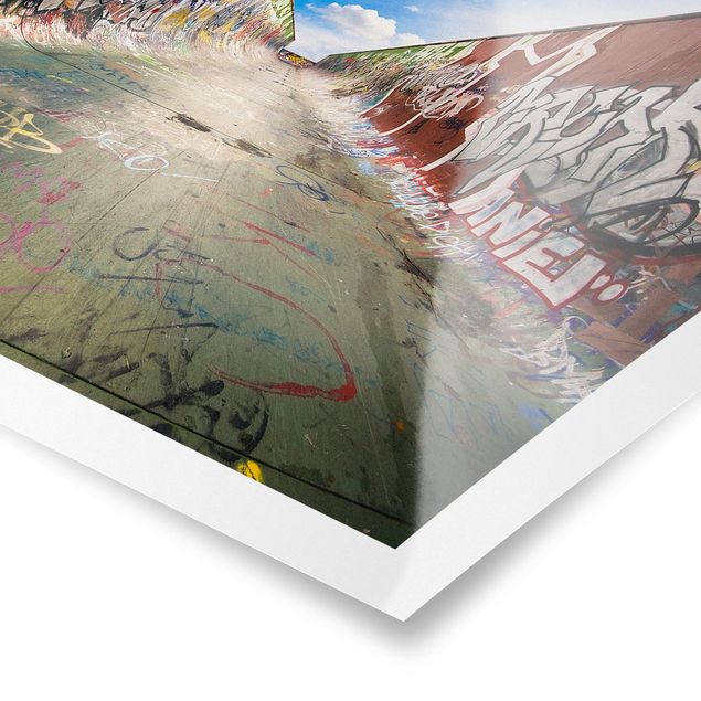 Prints Skate Graffiti