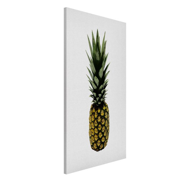 Kitchen Pineapple