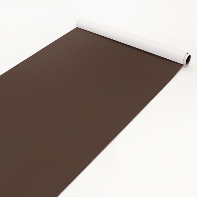 Adhesive films wall Cacao
