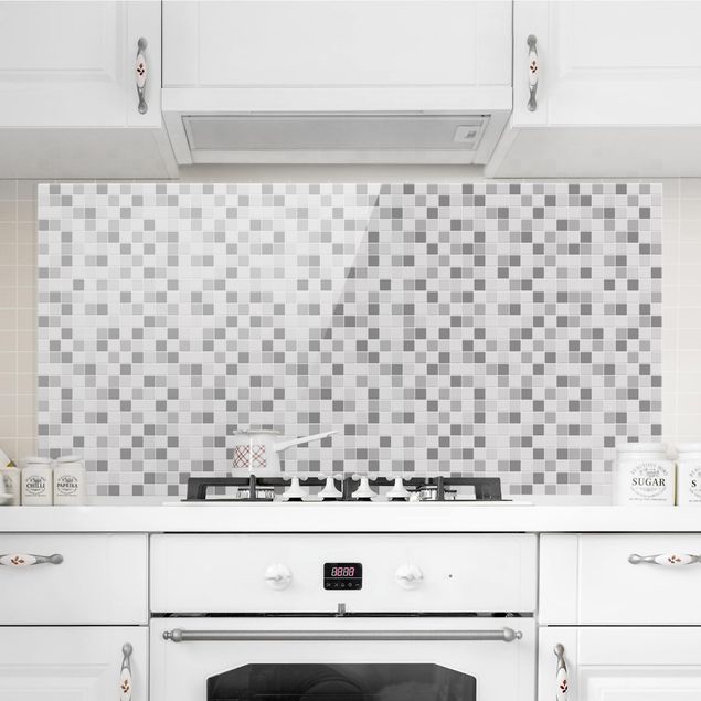 Kitchen Mosaic Tiles Winterset