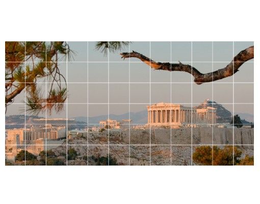 Film adhesive Acropolis